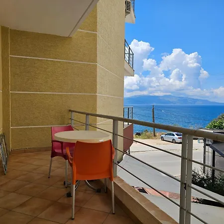 163 Apartament Saranda