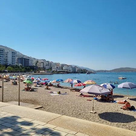 163 * Saranda