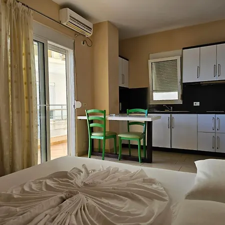 163 Saranda