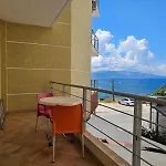 163 Daire Saranda